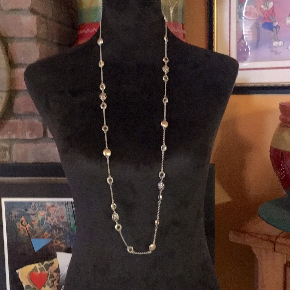 Brighton Neckless